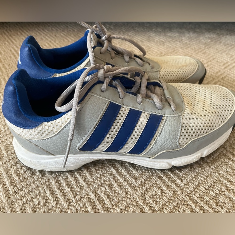 Adidas Men’s 7 Tech Response Golf Shoes